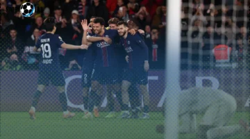 باريس سان جيرمان وبايرن ميونخ: المواجهة الحاسمة بين القوتين العظميين